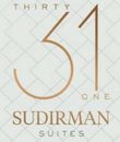31 Sudirman Suite Apartment Makassar