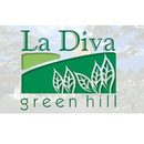 Ladiva Green Hill