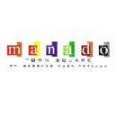 Manado Town Square
