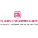 PT. Cahaya Teknindo Majumandiri