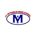 PT. Mitrabaja Abadi Sukses