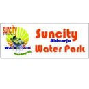 Suncity Waterpark Madiun